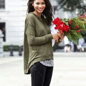 Victoria’s Secret Supermodel Essentials Hoodie